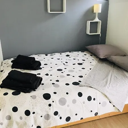 Le Californie Beverly Appartement