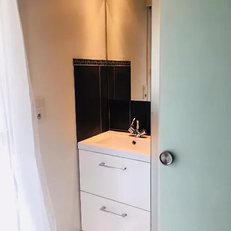 Le Californie Beverly Appartement *