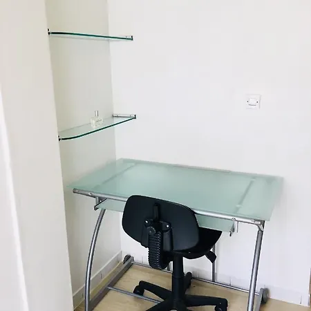 Appartement Le Californie Beverly