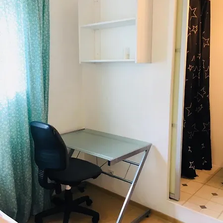 Appartement Le Californie Beverly Nice