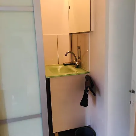 Apartament Le Californie Cote D'azur Les Pieds Dans L'eau *