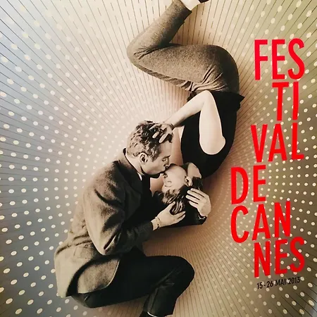 Le Californie Cote D'azur Les Pieds Dans L'eau Apartament *